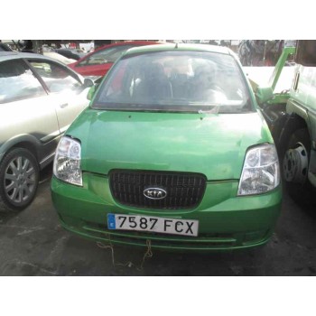 kia picanto del año 2006