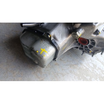 Recambio de caja cambios para citroën c3 1.4 16v referencia OEM IAM 20CQ13 MOTOR KFV 