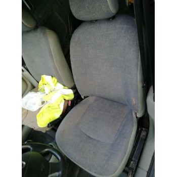 nissan kubistar (x76) del año 2008