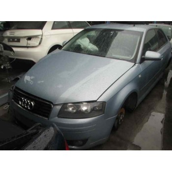 audi a3 (8p) del año 2004