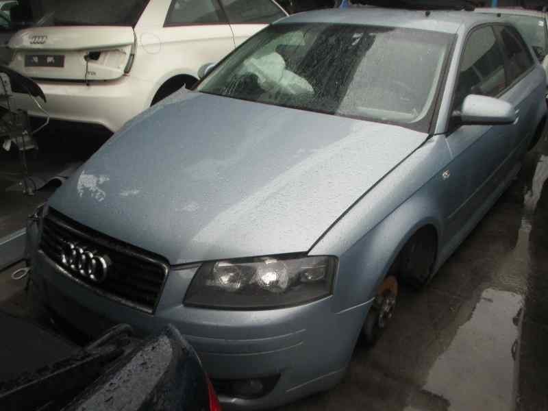 AUDI A3 (8P)