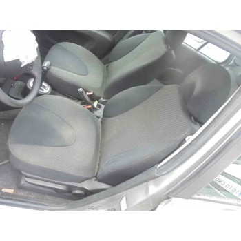 nissan micra (k12e) del año 2008