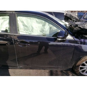 lexus ct del año 2012