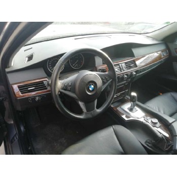 bmw serie 5 touring (e61) del año 2009