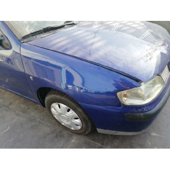 seat cordoba berlina (6k2) del año 2001