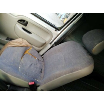 nissan kubistar (x76) del año 2008