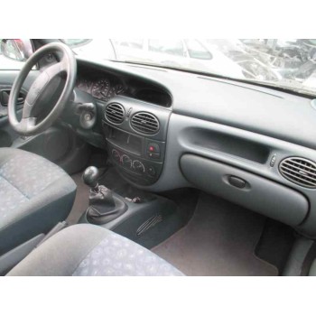 renault megane i berlina hatchback (ba0) del año 1998