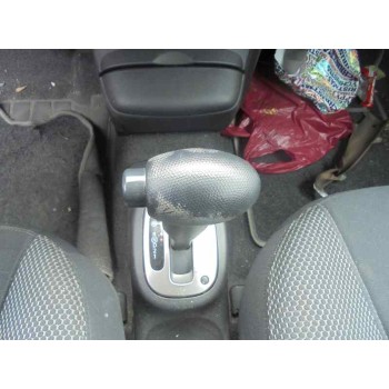 nissan micra (k12e) del año 2008