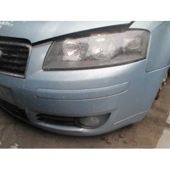 audi a3 (8p) del año 2004