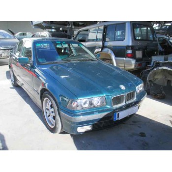 bmw serie 3 berlina (e36) del año 1995