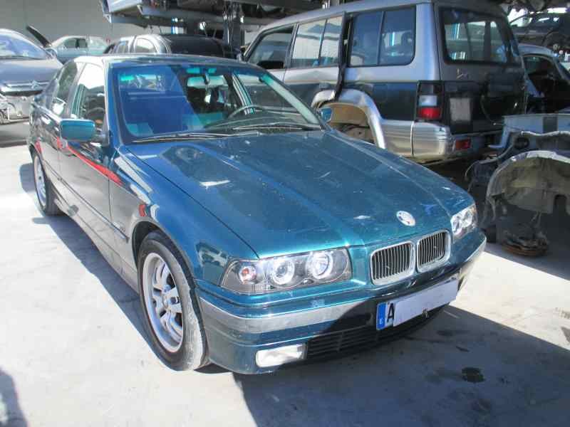 BMW SERIE 3 BERLINA (E36)