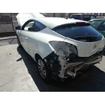 renault megane iii coupe del año 2016