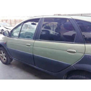 renault scenic rx4 (ja0) del año 2001