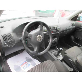 volkswagen golf iv berlina (1j1) del año 1998