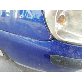 seat cordoba berlina (6k2) del año 2001