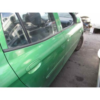 kia picanto del año 2006