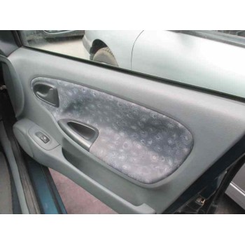 renault megane i berlina hatchback (ba0) del año 1998