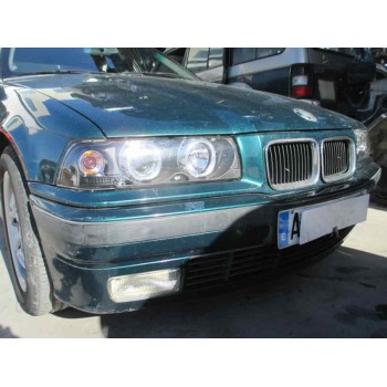 bmw serie 3 berlina (e36) del año 1995