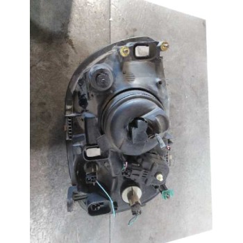Recambio de faro izquierdo para nissan micra (k11) comfort referencia OEM IAM  3º MONOPTICA
