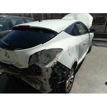 renault megane iii coupe del año 2016