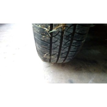 honda jazz (gd1/5) del año 2003