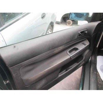 volkswagen golf iv berlina (1j1) del año 1998