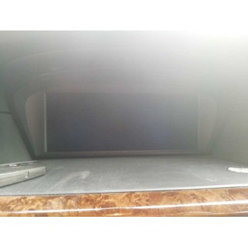 bmw serie 5 touring (e61) del año 2009