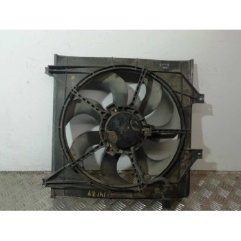 ELECTROVENTILADOR 2538040XXX 