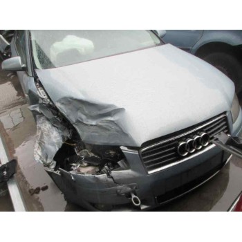 audi a3 (8p) del año 2004