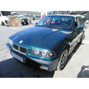 bmw serie 3 berlina (e36) del año 1995