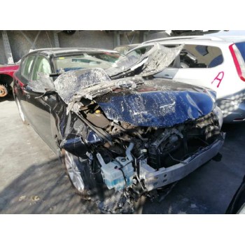 lexus ct del año 2012