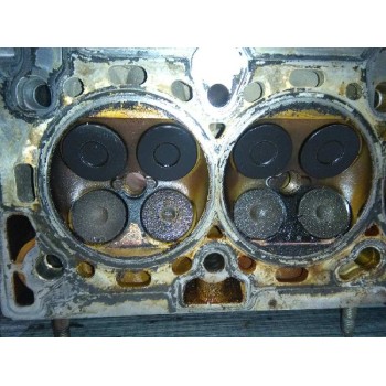 Recambio de culata para opel astra h berlina 1.6 16v referencia OEM IAM   