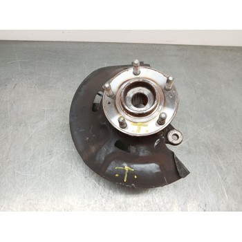 Recambio de mangueta delantera derecha para hyundai tucson (tl, tle) 1.6 t-gdi referencia OEM IAM 51716D7000  