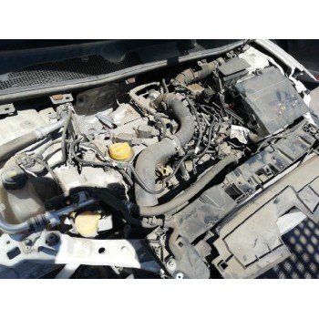 renault megane iii coupe del año 2016