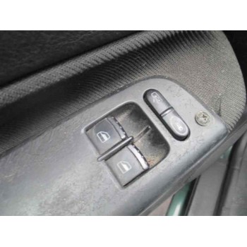 volkswagen golf iv berlina (1j1) del año 1998