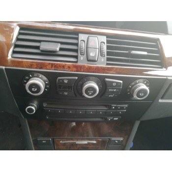 bmw serie 5 touring (e61) del año 2009