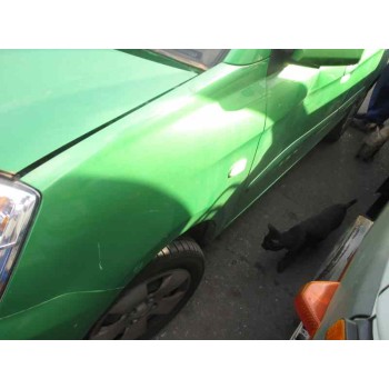 kia picanto del año 2006