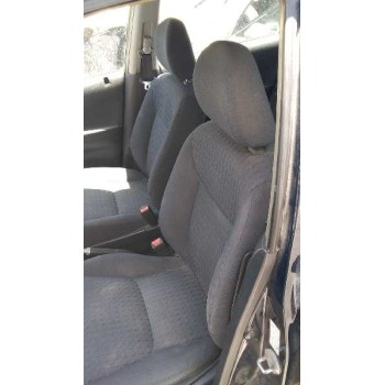 honda civic berlina 5 (eu7/8) del año 2001