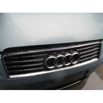 audi a3 (8p) del año 2004