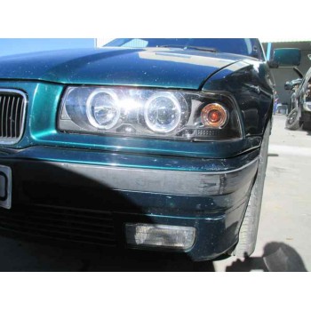 bmw serie 3 berlina (e36) del año 1995