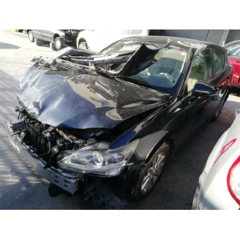 lexus ct del año 2012