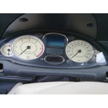 mg serie 75 (rj) del año 2002