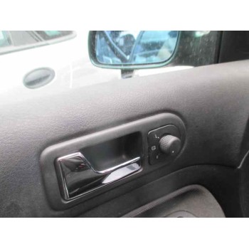 volkswagen golf iv berlina (1j1) del año 1998