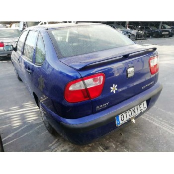 seat cordoba berlina (6k2) del año 2001