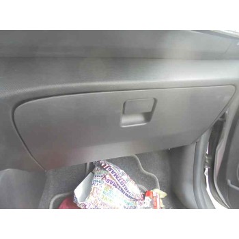 nissan micra (k12e) del año 2008