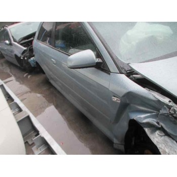 audi a3 (8p) del año 2004