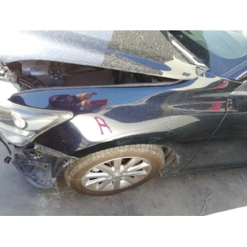 lexus ct del año 2012