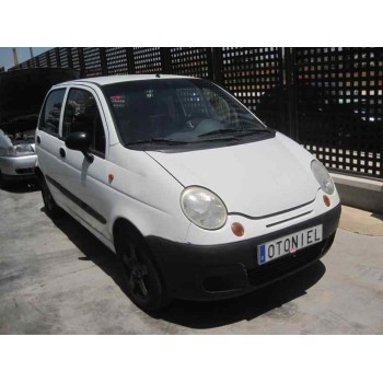daewoo matiz del año 2003