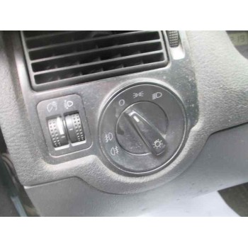 volkswagen golf iv berlina (1j1) del año 1998