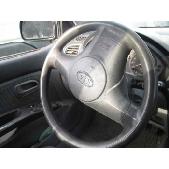 kia picanto del año 2006